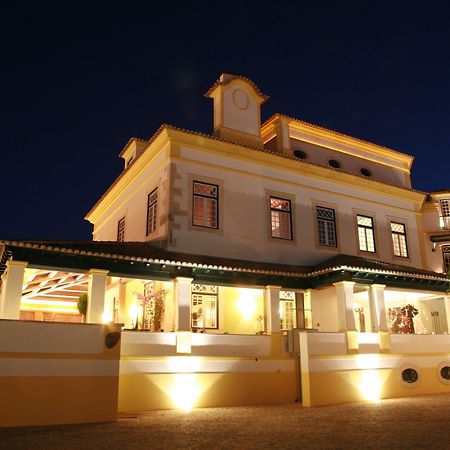 Hotel Lusitano Golegã Exterior foto