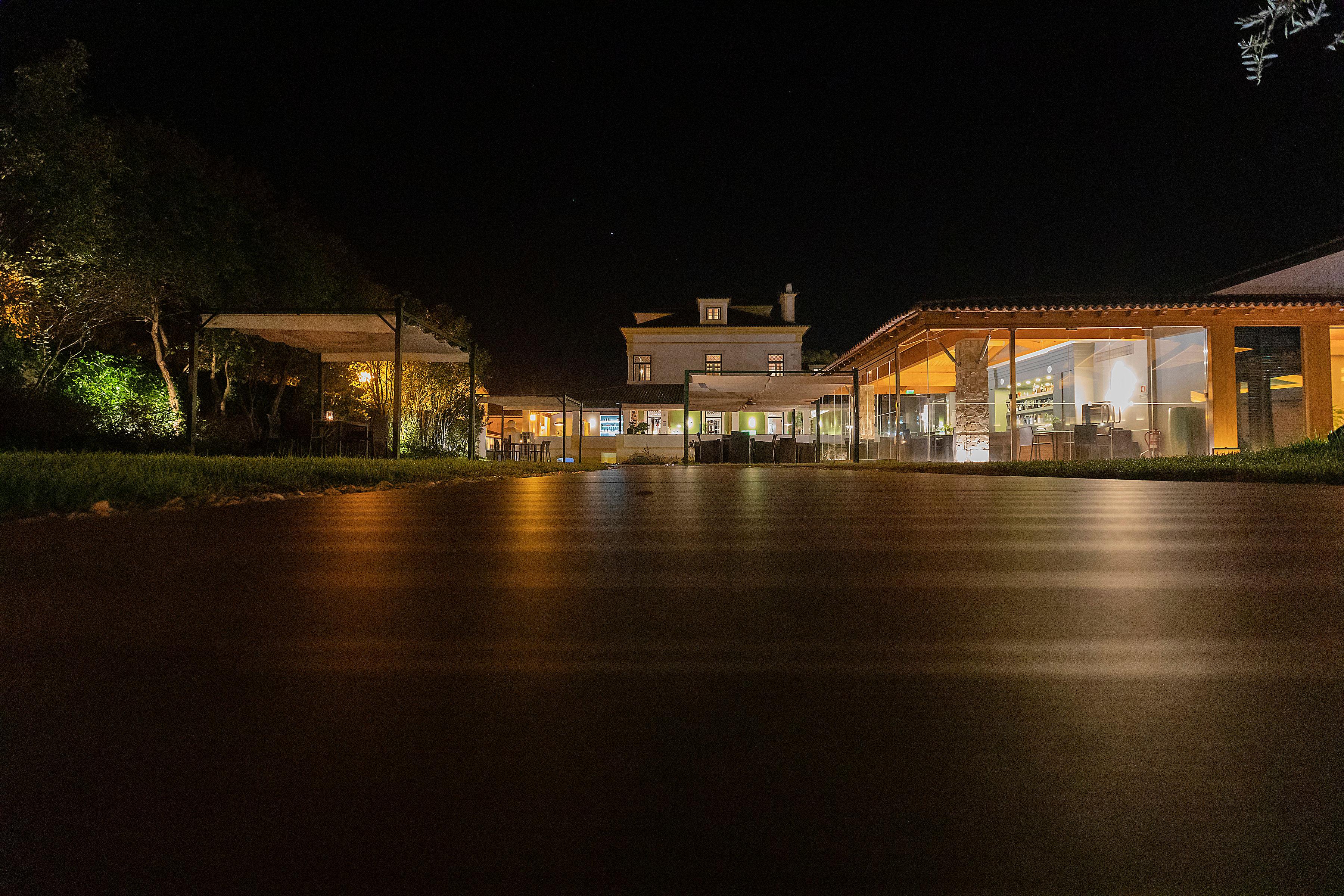 Hotel Lusitano Golegã Exterior foto