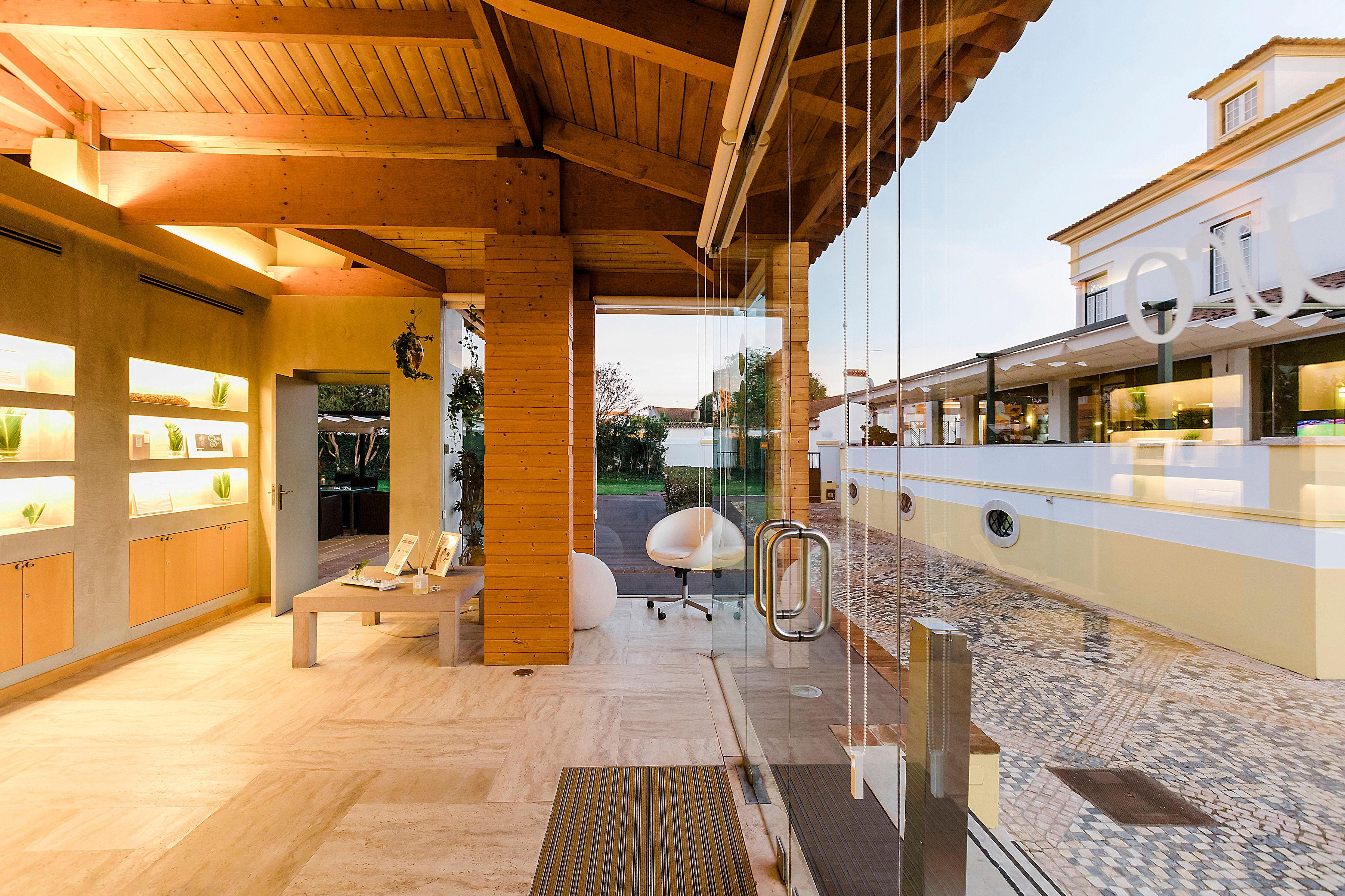 Hotel Lusitano Golegã Exterior foto